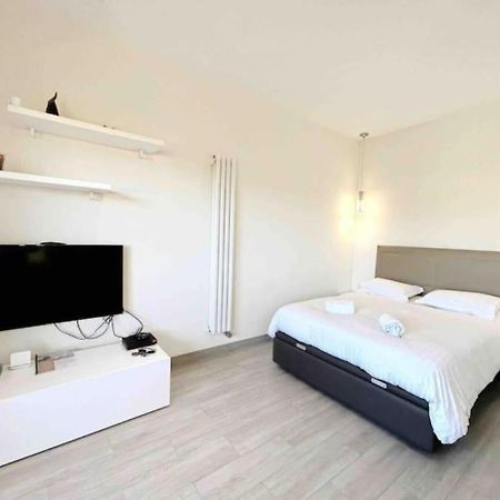 Il Gioiello : Apt 2 Pers, Clim, Piscine, Parking Apartment Antibes Exterior photo