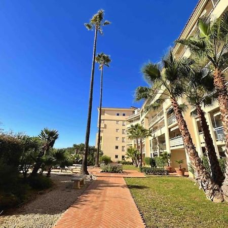 Il Gioiello : Apt 2 Pers, Clim, Piscine, Parking Antibes Exterior photo